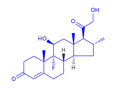 1,2-Dihydro Desoximetasone