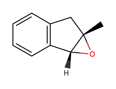 (1R,2S)-2-methyl-indane-1,2-epoxide