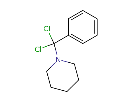 N,N-pentamethylene-chlorobenziminium chloride