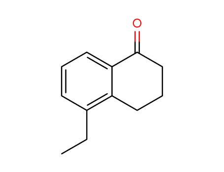 5-Ethyl-3,4-dihydro-1(2H)-naphthalenone