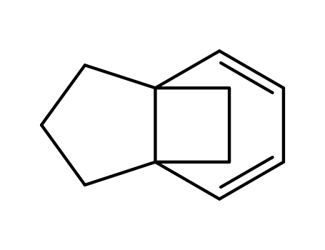 Tricyclo(4.3.2.0(1,6))undeca-2,4-diene