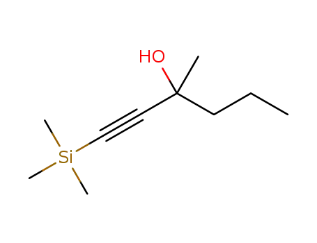 C<sub>10</sub>H<sub>20</sub>OSi