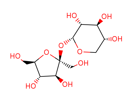 Xylosucrose(512-66-3)