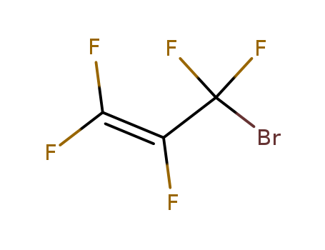 3-bromo-1,1,2,3,3-pentafluoroprop-1-ene