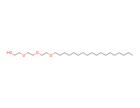Polyoxyl stearyl ether