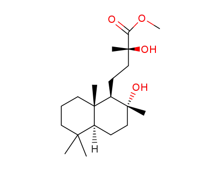 sclareolic acid methyl ester
