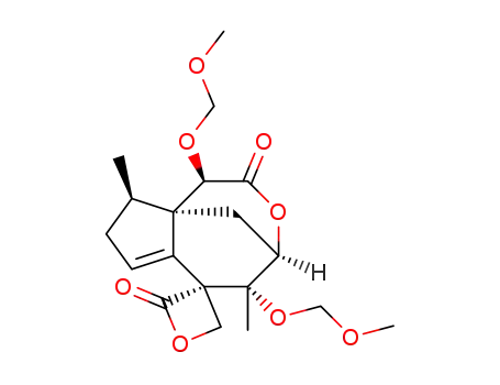 1362110-41-5 Structure