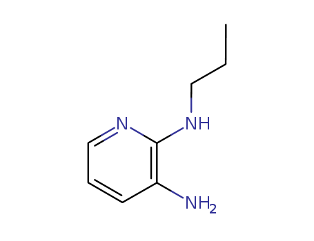 N2-Propyl-2,3-pyridinediamine