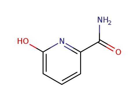 6-hydroxy-pyridine-2-carboxylic acid aMide