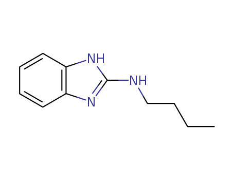 N-butyl-1H-benzimidazol-2-amine