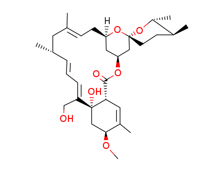 Milbemycin beta1