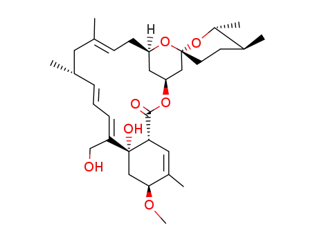 Milbemycin beta1