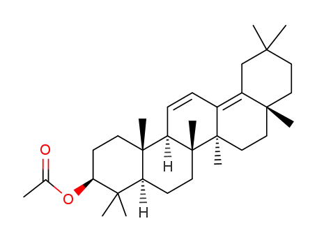 3β-acetoxy-oleana-11,13(18)-diene