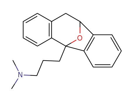 Molecular Structure of 5154-97-2 (5-ethyl-1-(tricyclo[3.3.1.1~3,7~]dec-1-yl)-1H-tetrazole)