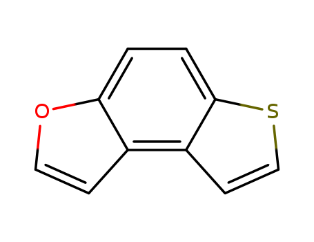 Thieno[3,2-e]benzofuran
