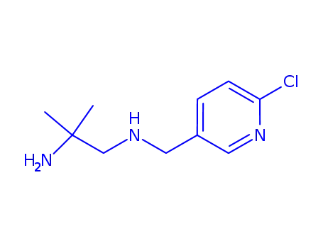 438542-87-1 Structure