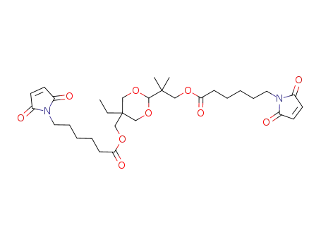 C<sub>31</sub>H<sub>44</sub>N<sub>2</sub>O<sub>10</sub>
