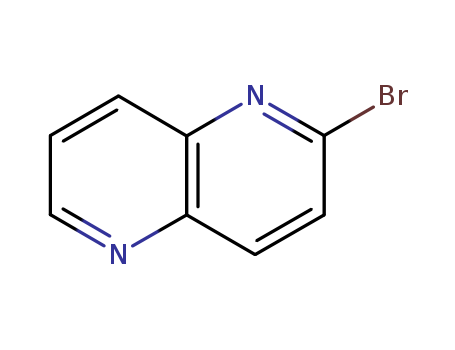 2-BroMo[1,5]naphthyridine
