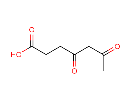 4,6-Dioxoheptanoic acid  CAS NO.51568-18-4