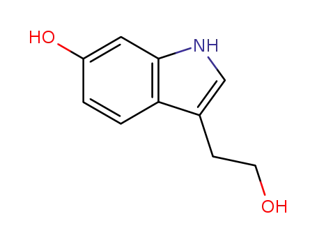 6-Hydroxytryptamin