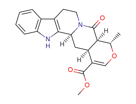 116005-85-7 Structure