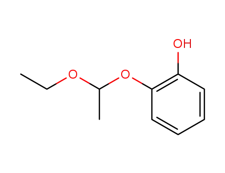 2-(1-에톡시에톡시)페놀