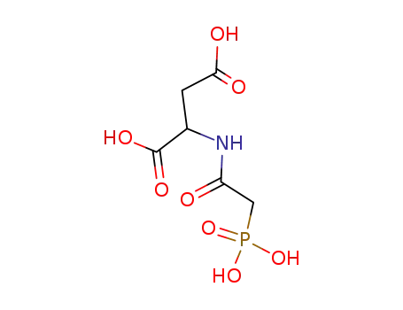 Molecular Structure of 51321-79-0 (Sparfosic)