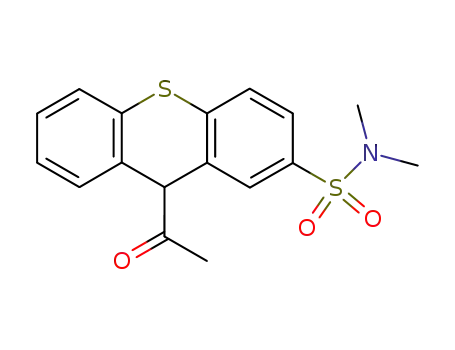 Molecular Structure of 5143-98-6 (4-(2-chlorophenyl)-1,6-dimethyl-5-nitro-3,4-dihydropyrimidin-2(1H)-one)