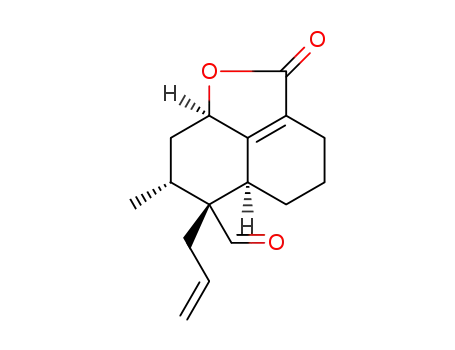 C<sub>16</sub>H<sub>20</sub>O<sub>3</sub>