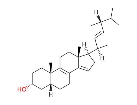 3571-56-0 Structure