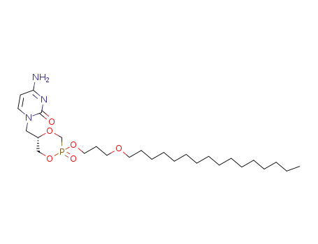 343248-25-9 Structure