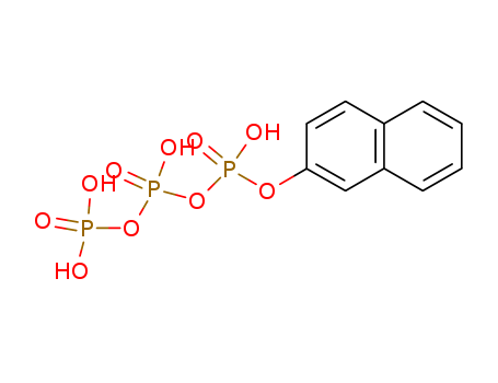 beta-naphthyl triphosphate