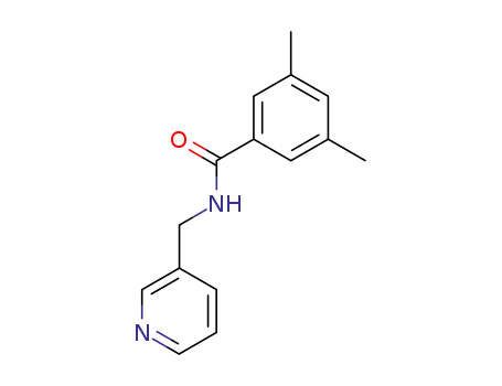 N-(3-Picolyl)-3,5-dimethylbenzamide