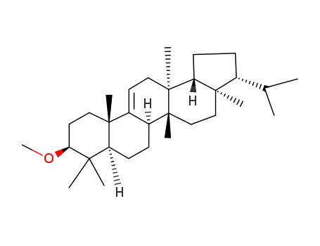 Molecular Structure of 4555-56-0 (Arundoin)