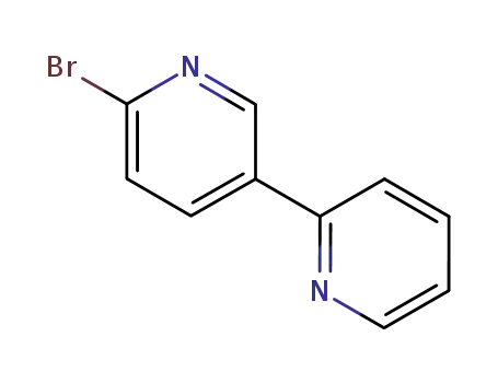 6'-Bromo-2,3'-bipyridine