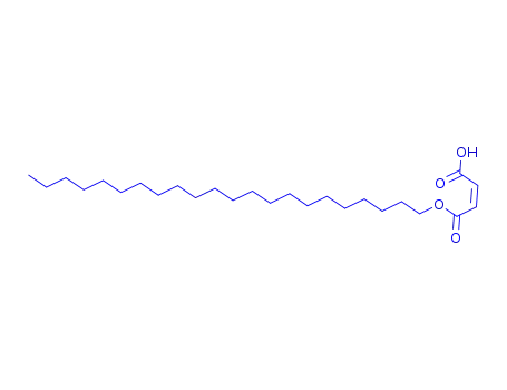 Docosyl hydrogen fumarate