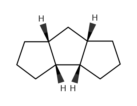 cis-cisoid-cis-tricyclo[6.3.0.0<sup>2,6</sup>]undecane