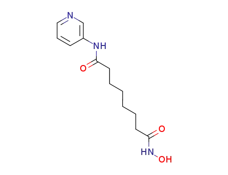 Molecular Structure of 382180-17-8 (Pyroxamide)