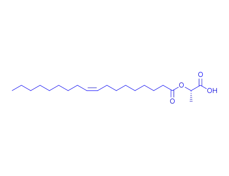 1-Carboxyethyl oleate