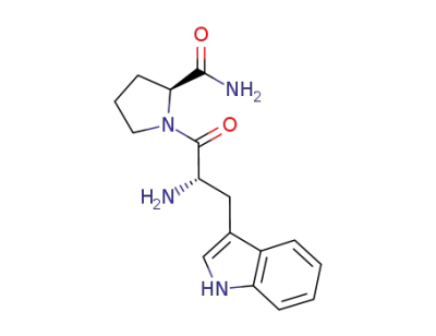C<sub>16</sub>H<sub>20</sub>N<sub>4</sub>O<sub>2</sub>