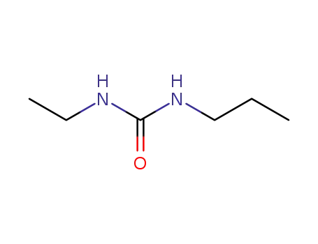 요소, 1-에틸-3-프로필-
