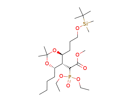 132621-93-3 Structure