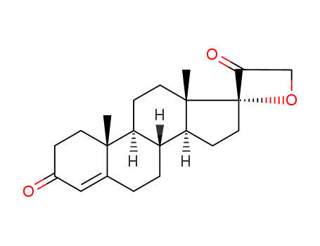 (2'R,8R,9S,10R,13S,14S,)-17-(2-fluoroacetyl)-17-hydroxy-10,13-dimethyl-1,2,6,7,8,9,10,11,12,13,14,15,16,17-tetradecahydro-3H-cyclopenta[a]phenanthren-3-one