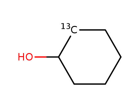 <2-(13)C>-cyclohexanol