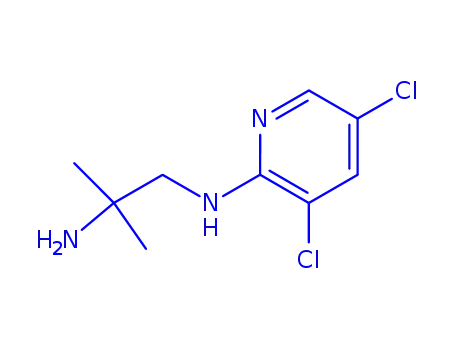380828-53-5 Structure