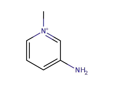 3-AMINO-1-METHYLPYRIDINIUM