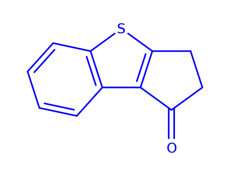 2,3-디하이드로-벤조[b]사이클로펜타[d]티오펜-1-온