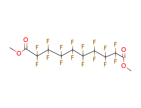 Dimethyl hexadecafluorosebacate