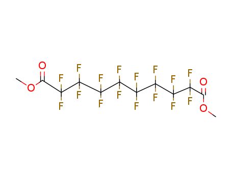 Dimethyl perfluorosebacate 96%