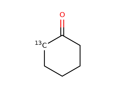 <2-(13)C>-cyclohexanone